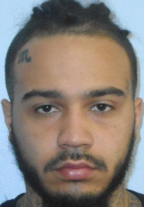 Justus Jayshawn Davis a registered Sex or Violent Offender of Indiana