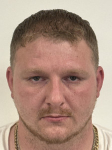 Rickey Dennis Taylor Cottrell a registered Sex or Violent Offender of Indiana
