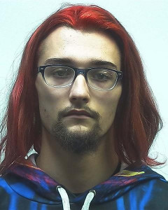 Matthew Lee Girardot Jr a registered Sex or Violent Offender of Indiana