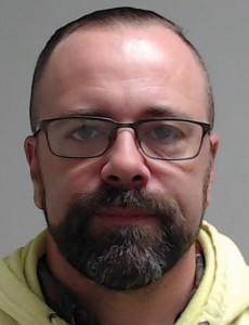 Christopher William Pollard a registered Sex or Violent Offender of Indiana