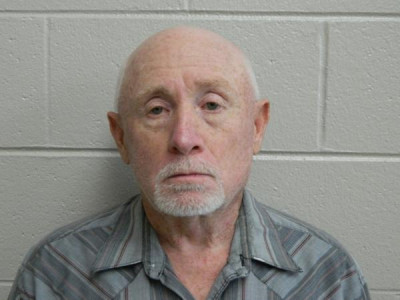 Daniel E Franklin a registered Sex or Violent Offender of Indiana