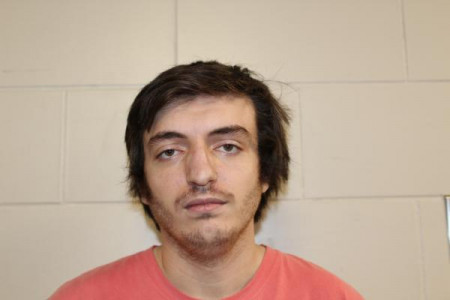 Tyler Eugene Albertson a registered Sex or Violent Offender of Indiana