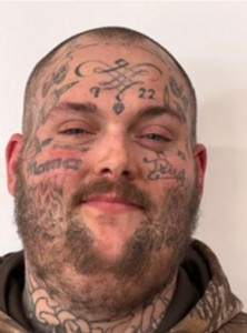 Dayton Michael Penland-arnold a registered Sex or Violent Offender of Indiana