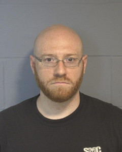 Anthony Jordan Richardson a registered Sex or Violent Offender of Indiana