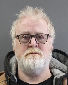 Michael Wayne Oconnell a registered Sex or Violent Offender of Indiana