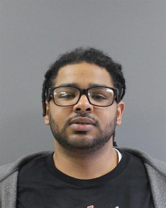 Keadrick Monte Morris a registered Sex or Violent Offender of Indiana