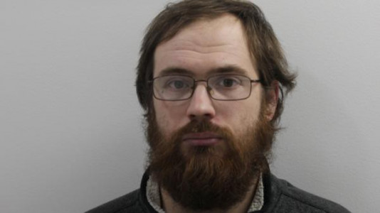 Titan Kaiser a registered Sex or Violent Offender of Indiana