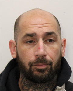 Spencer Ramon Cabrera a registered Sex or Violent Offender of Indiana