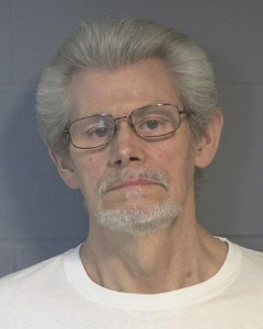 Harry Harland Smith a registered Sex or Violent Offender of Indiana