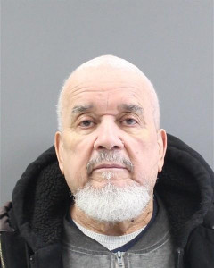 Danny Wayne Serrano a registered Sex or Violent Offender of Indiana