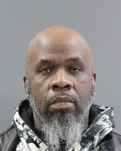 Jerome Thornton a registered Sex or Violent Offender of Indiana
