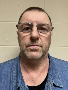 Todd Dunn a registered Sex or Violent Offender of Indiana