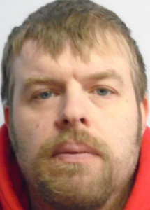 Bradley Adam Marshall a registered Sex or Violent Offender of Indiana