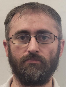 Michael Keith Miller a registered Sex or Violent Offender of Indiana