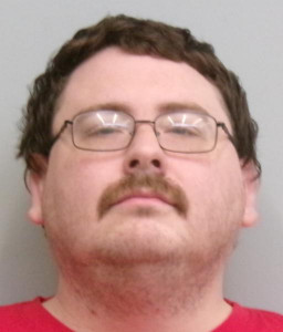 Cody Raymond Turner a registered Sex or Violent Offender of Indiana