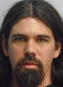 Brandon John Vespo a registered Sex or Violent Offender of Indiana