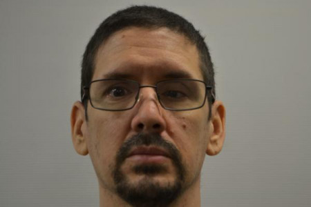 Timothy Wayne Hicks a registered Sex or Violent Offender of Indiana