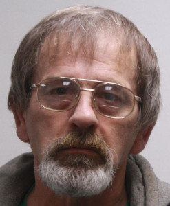 Jess Daniel Deatherage a registered Sex or Violent Offender of Indiana