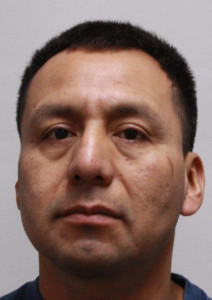 Francisco G Mendoza-gaytan a registered Sex or Violent Offender of Indiana