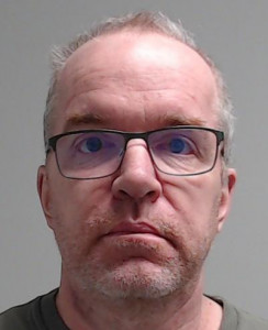 William Scott Crawford a registered Sex or Violent Offender of Indiana
