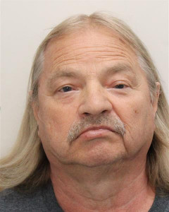 Johnny Wayne Poe a registered Sex or Violent Offender of Indiana