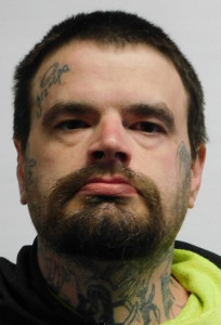 Halbert M Gray a registered Sex or Violent Offender of Indiana