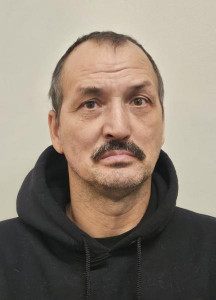 Rodney Jacobs a registered Sex or Violent Offender of Indiana