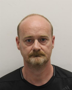 Christopher Todd Dishman a registered Sex or Violent Offender of Indiana