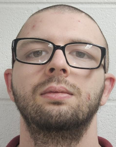 Levi J Matchett a registered Sex or Violent Offender of Indiana