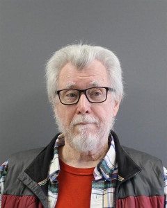 Terry Dean Miller a registered Sex or Violent Offender of Indiana