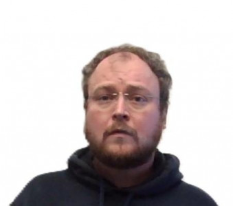 Noah Caslin a registered Sex or Violent Offender of Indiana