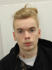 Donnie Lane Keller a registered Sex or Violent Offender of Indiana