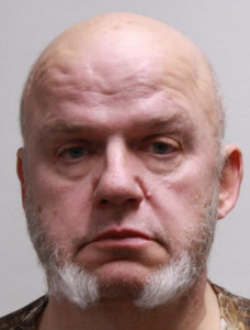 Wayne T Karanovich a registered Sex or Violent Offender of Indiana