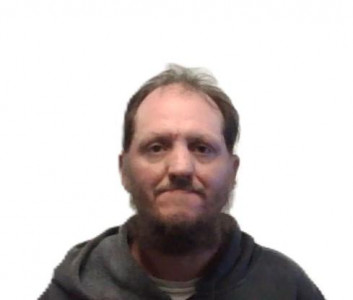 Alvin E Fry a registered Sex or Violent Offender of Indiana