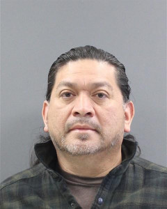 Saul Hernandez Sr a registered Sex or Violent Offender of Indiana