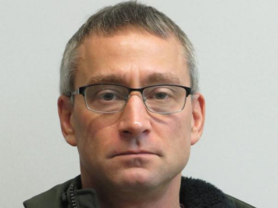 James Carl Iannarelli a registered Sex or Violent Offender of Indiana