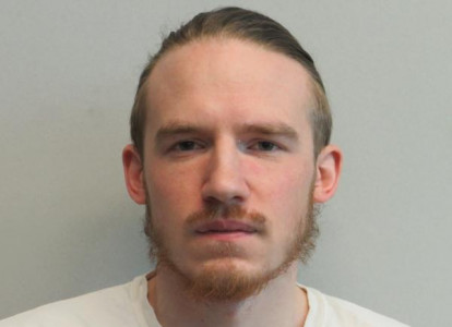 Ryan David Rosansky a registered Sex or Violent Offender of Indiana