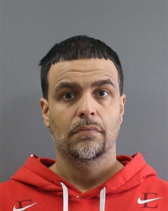 Edwin Pina Jr a registered Sex or Violent Offender of Indiana