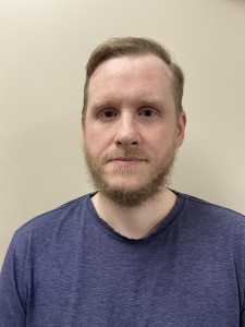 Justin W Burress a registered Sex or Violent Offender of Indiana