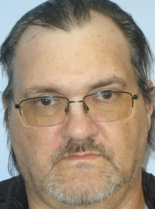 Thomas Michael Nichols a registered Sex or Violent Offender of Indiana