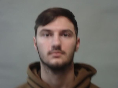 Jeremiah Jonas Harwell a registered Sex or Violent Offender of Indiana