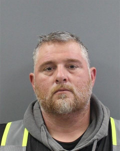Jerry Ray Wright a registered Sex or Violent Offender of Indiana