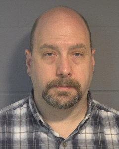 Stephen Kyle Carter a registered Sex Offender of Kentucky