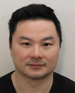 Anthony Hon Lam a registered Sex or Violent Offender of Indiana