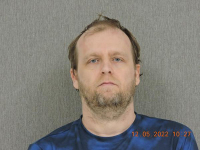 Ron Alan Dill a registered Sex or Violent Offender of Indiana