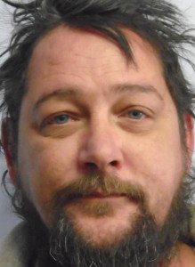 Terry Wayne Mead a registered Sex or Violent Offender of Indiana