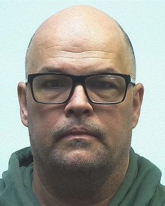 Richard Ramon Boyd a registered Sex or Violent Offender of Indiana