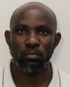 Serugo Boaz Amoni a registered Sex or Violent Offender of Indiana