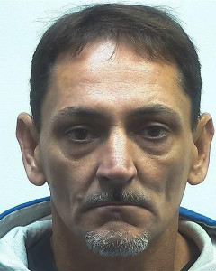 Jason Wayne Clauson a registered Sex or Violent Offender of Indiana
