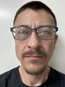 Michael Ethan Ramos a registered Sex or Violent Offender of Indiana